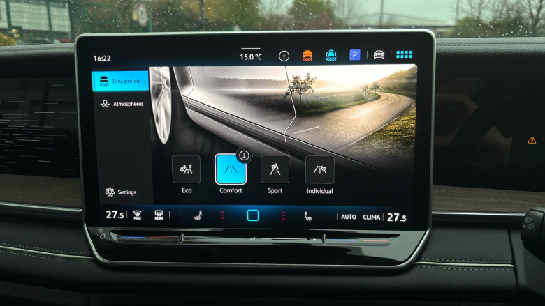 Volkswagen Tayron 2.0 TDI Elegance 5dr DSG7 [7 Seat] Diesel Estate